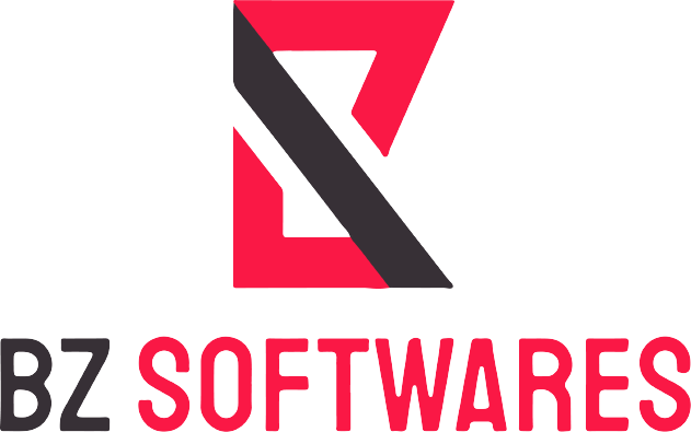 Logo Bz Softwares